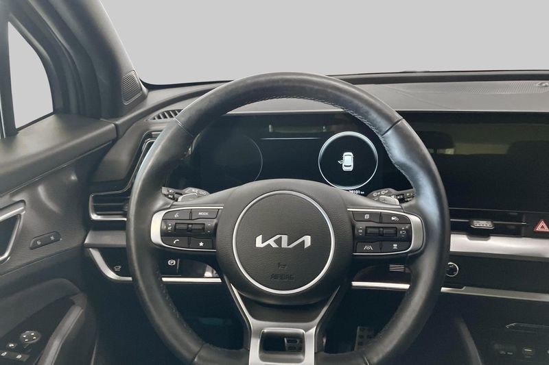 Kia Sportage bild 13