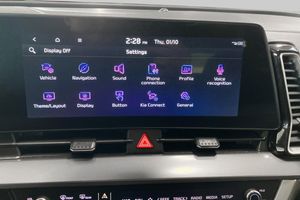 Kia Sportage bild 22