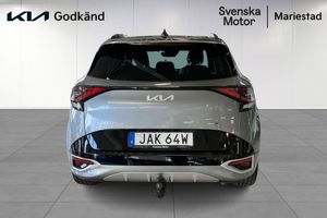 Kia Sportage bild 5