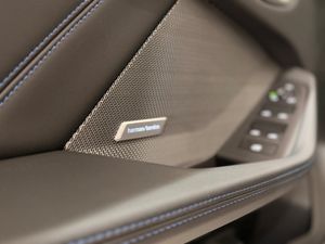 BMW M135 bild 6