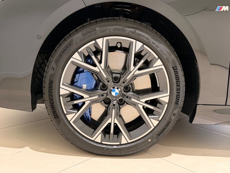 BMW M135 bild 14