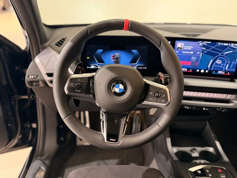BMW M135 bild 10
