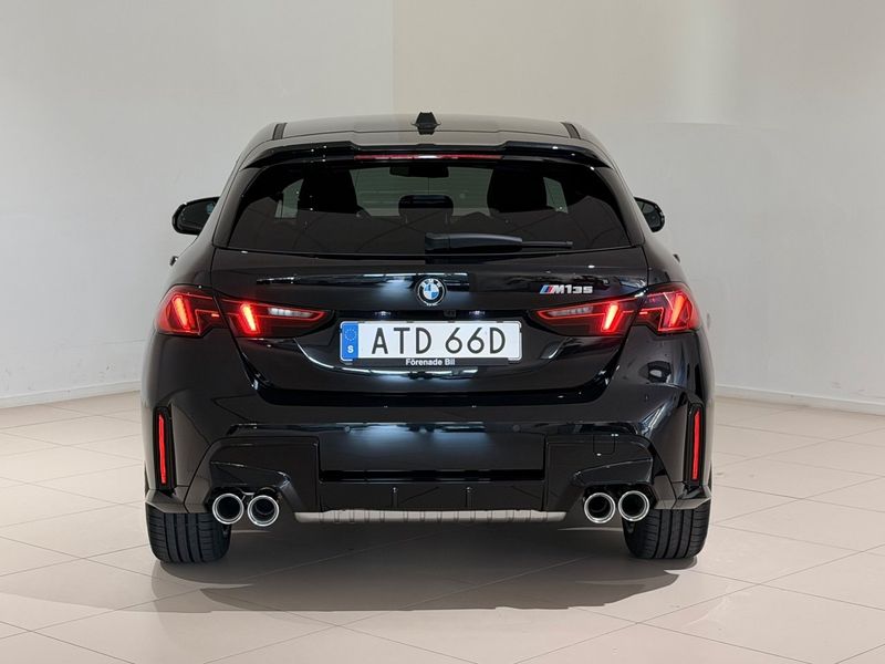 BMW M135 bild 13