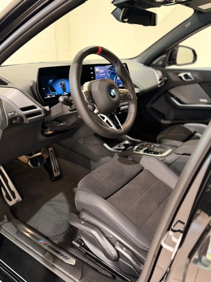 BMW M135 bild 5