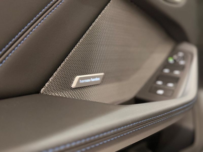 BMW M135 bild 6