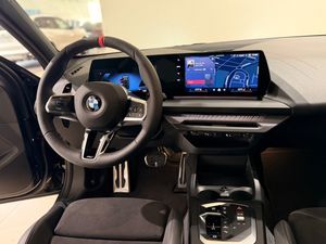 BMW M135 bild 9