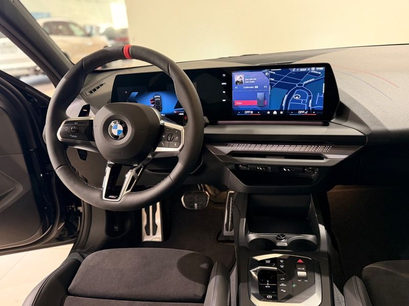 BMW M135 bild 9