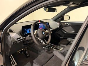 BMW M135 bild 3