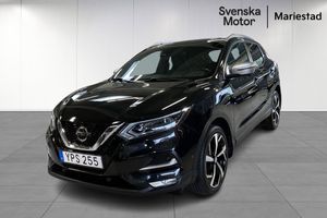 Nissan Qashqai bild 1