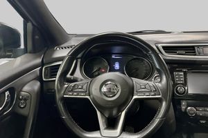 Nissan Qashqai bild 12