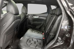 Nissan Qashqai bild 10