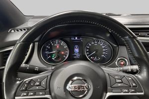 Nissan Qashqai bild 13