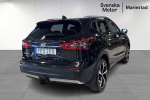 Nissan Qashqai bild 4