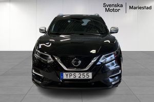 Nissan Qashqai bild 2