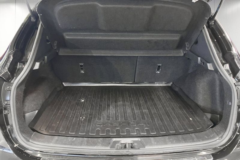 Nissan Qashqai bild 6