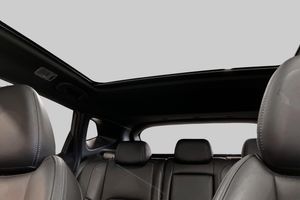 Nissan Qashqai bild 9