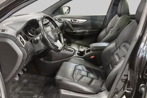 Nissan Qashqai bild 7