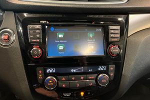Nissan Qashqai bild 18