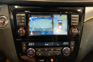 Nissan Qashqai bild 15