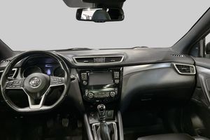 Nissan Qashqai bild 11