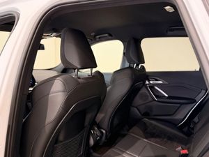 BMW X1 bild 7