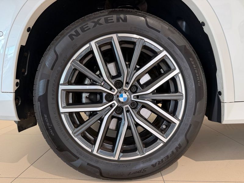 BMW X1 bild 3