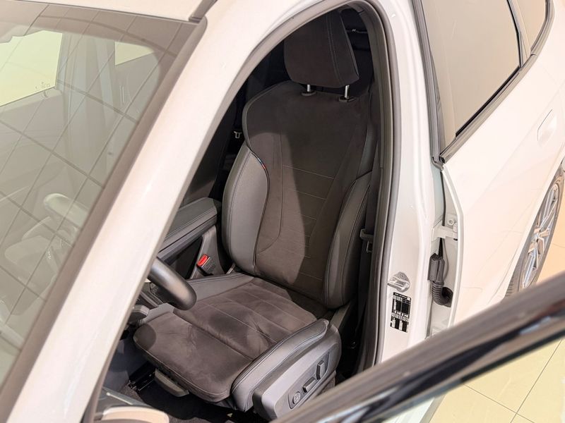 BMW X1 bild 5