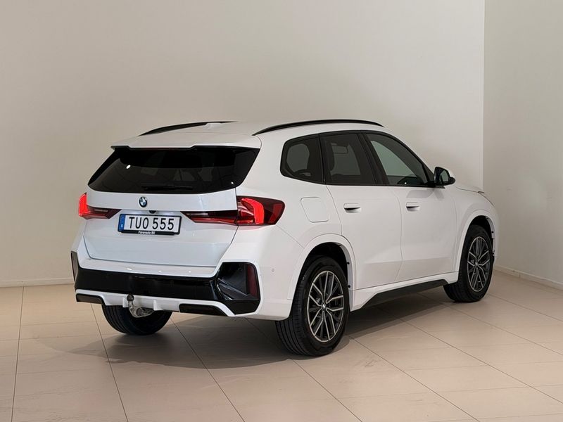 BMW X1 bild 13