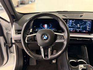 BMW X1 bild 10