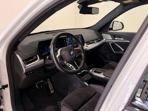 BMW X1 bild 4