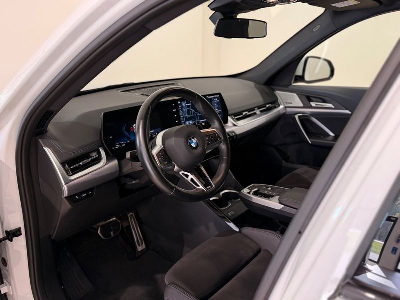 BMW X1 bild 4