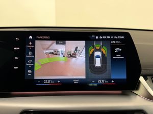 BMW X1 bild 12