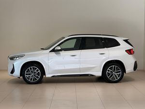 BMW X1 bild 2