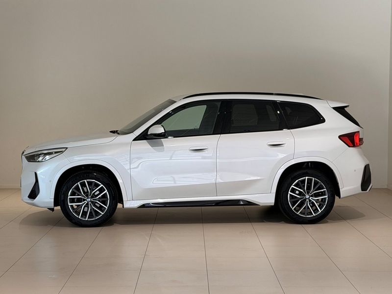 BMW X1 bild 2
