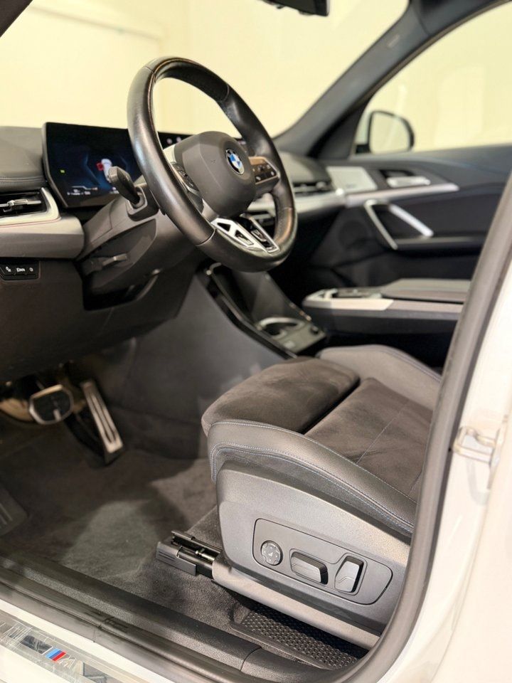 BMW X1 bild 6