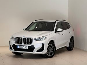 BMW X1 bild 1