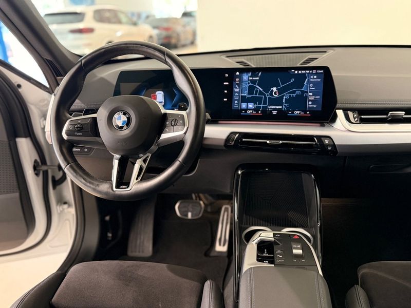 BMW X1 bild 9