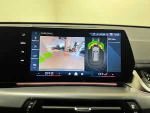 BMW X1 bild 12