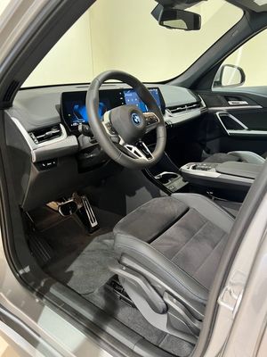 BMW X1 bild 5