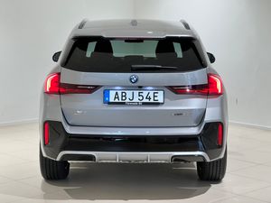 BMW X1 bild 14