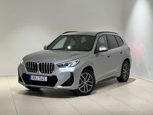 BMW X1 bild 1