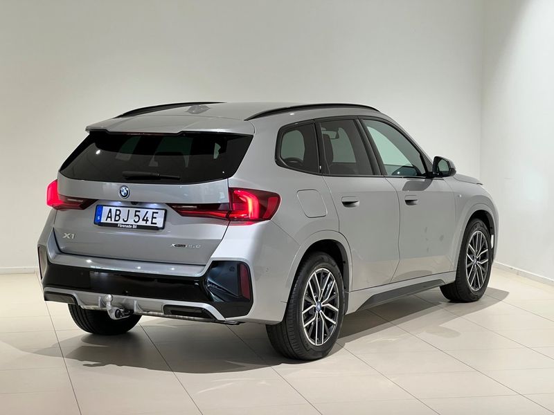 BMW X1 bild 13