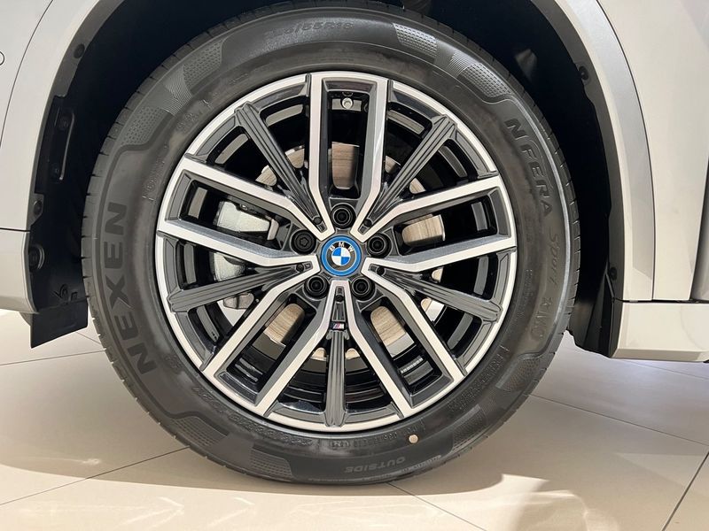 BMW X1 bild 15