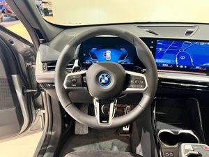 BMW X1 bild 11