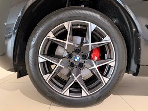 BMW X3 bild 3