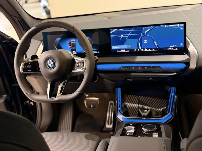 BMW X3 bild 9