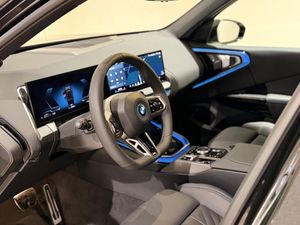BMW X3 bild 4