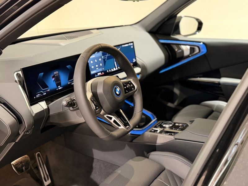 BMW X3 bild 4