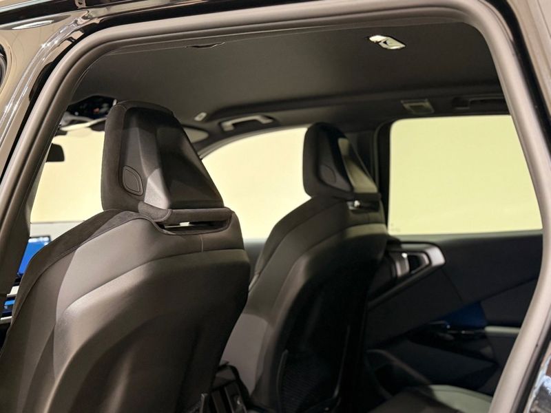 BMW X3 bild 7