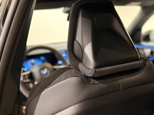 BMW X3 bild 8